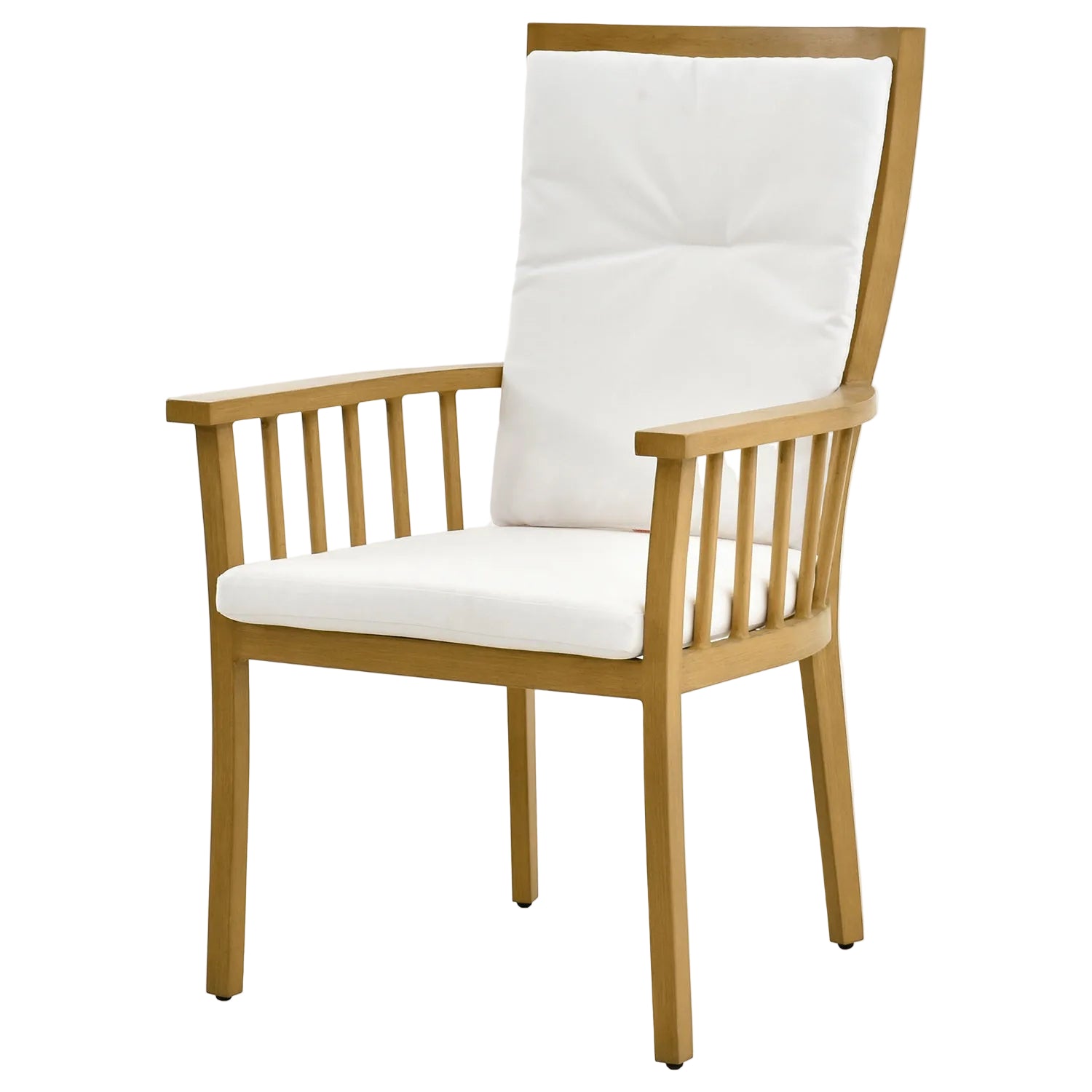 Cape Town Sunbrella Outdoor Dining Chair