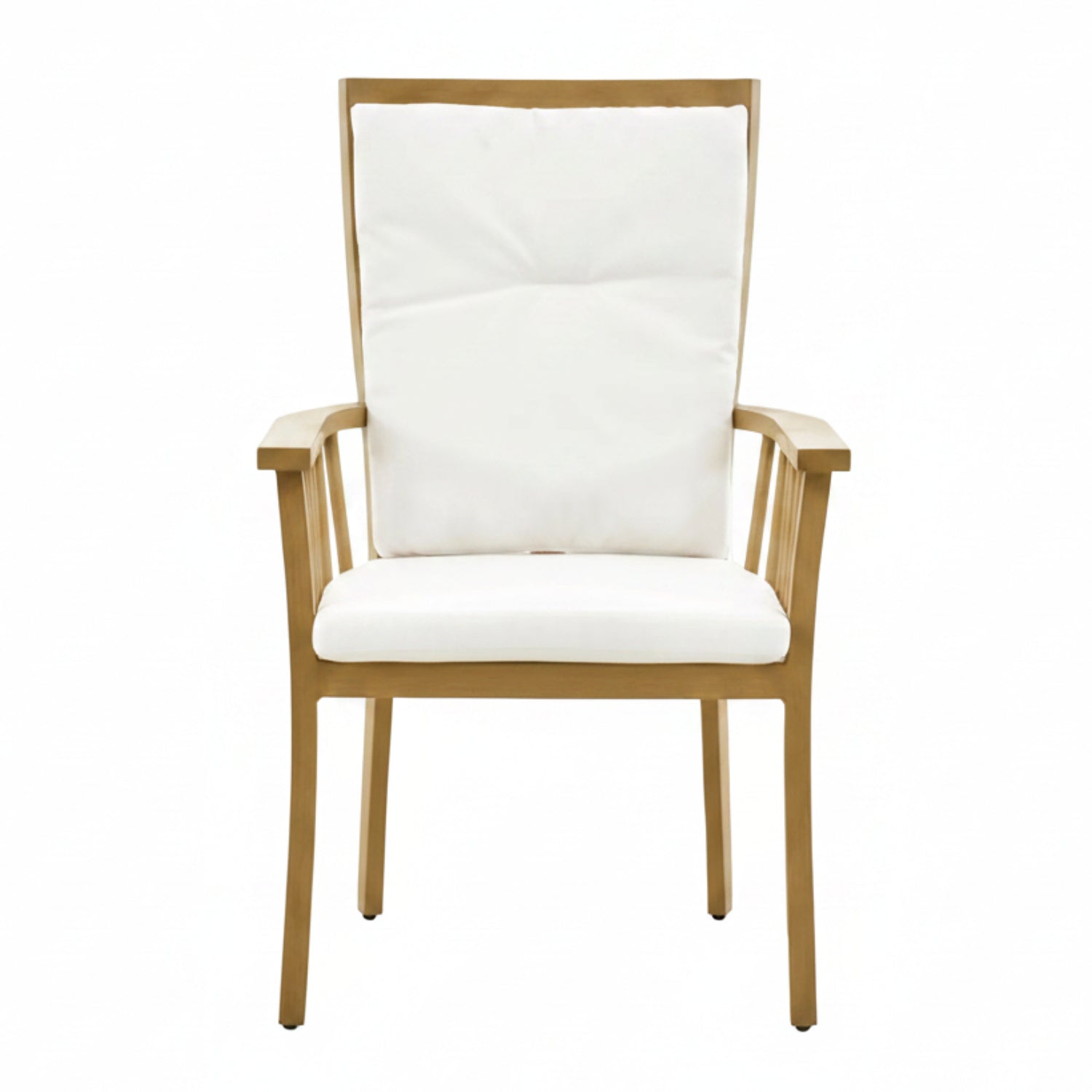 Cape Town Sunbrella Outdoor Dining Chair