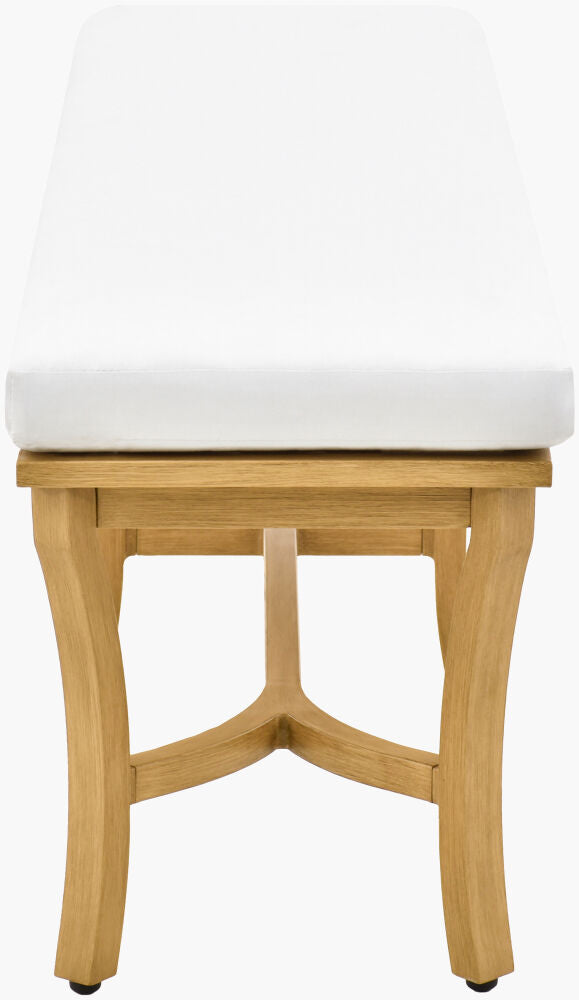 Cape Town Sunbrella Outdoor Bench