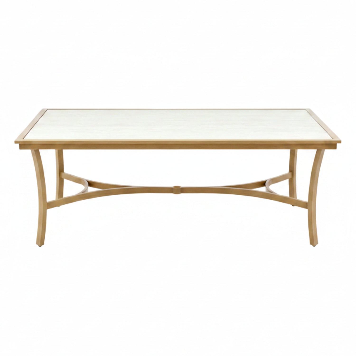 Cape Town Stone Outdoor Dining Table