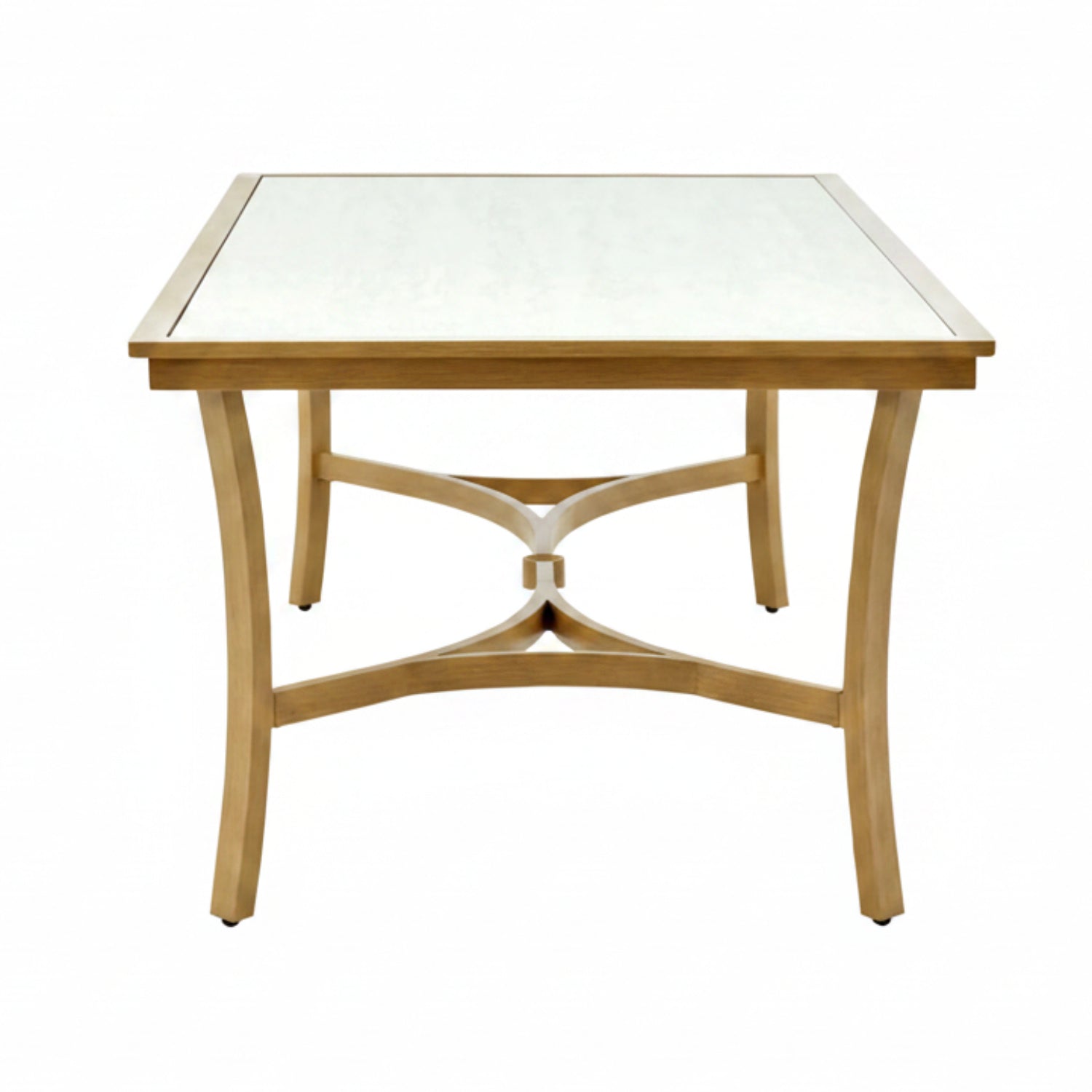 Cape Town Stone Outdoor Dining Table