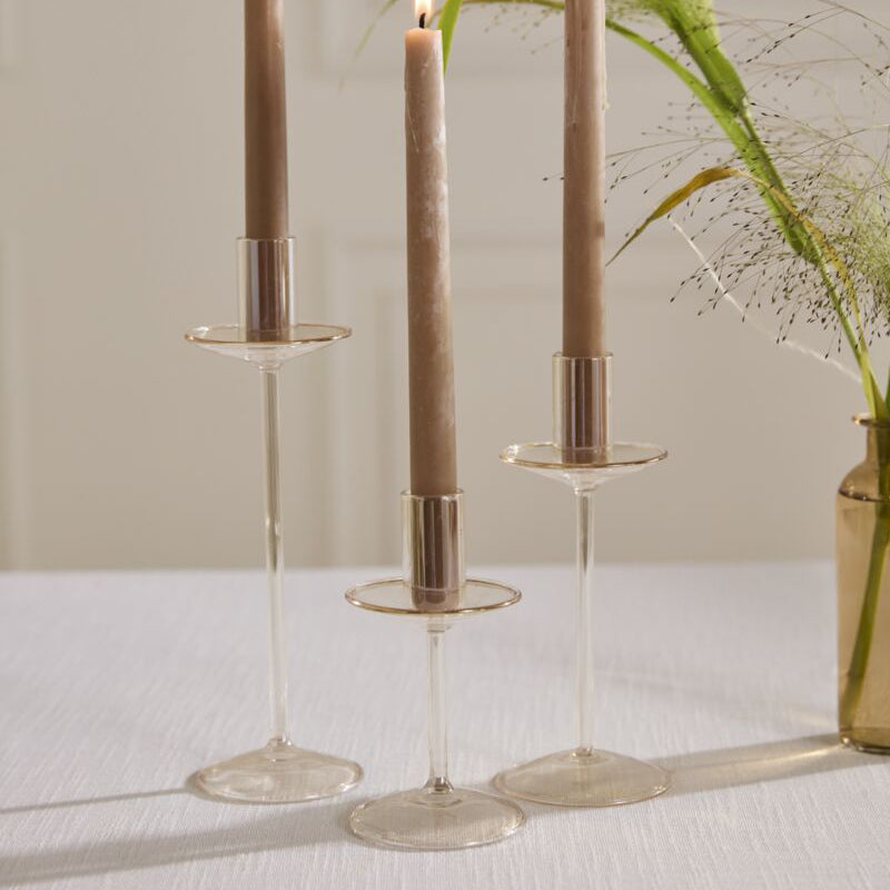 Cassidy Candleholder Set of 2