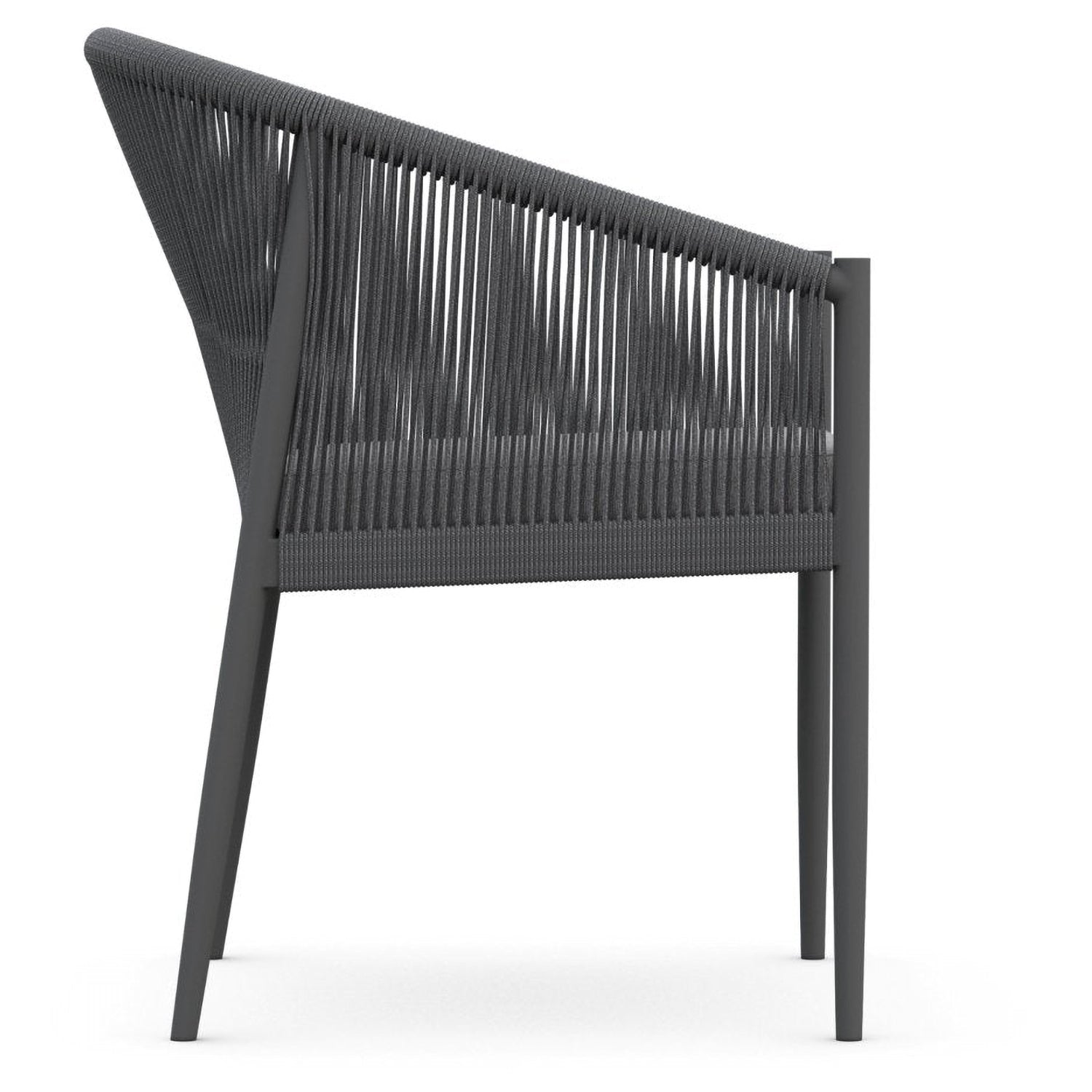 Azzurro Living Catalina Outdoor Dining Chair