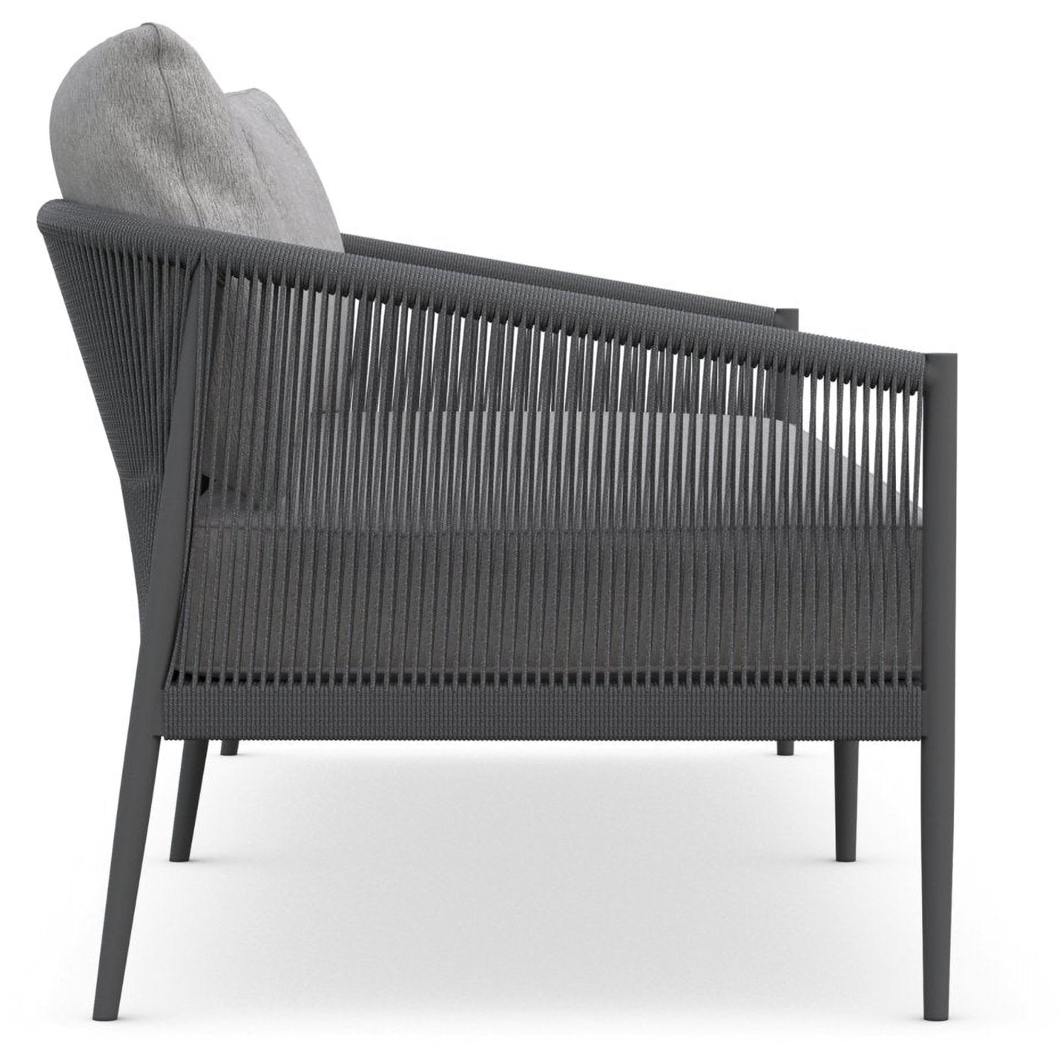 Azzurro Living Catalina 3 Seat Outdoor Sofa