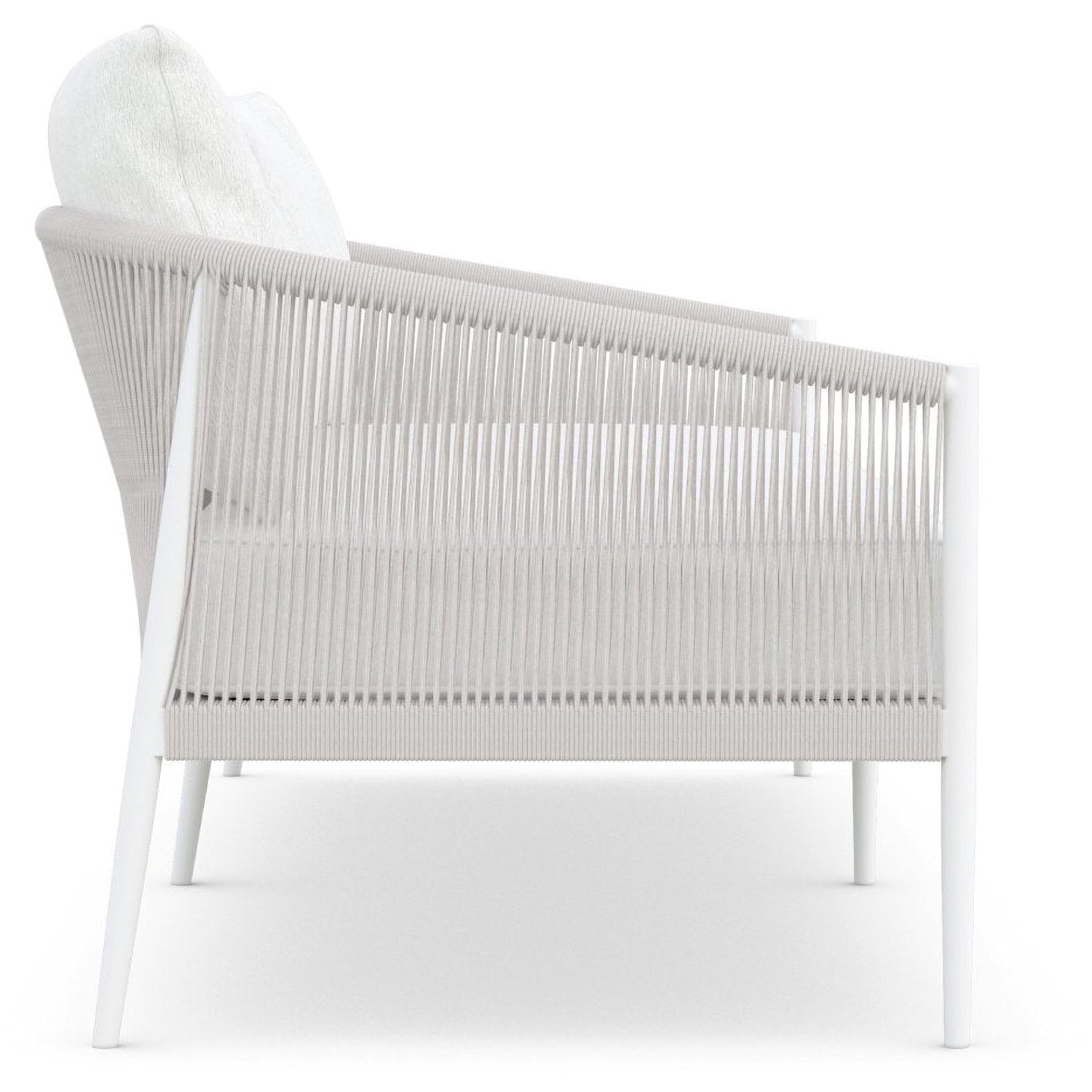 Azzurro Living Catalina 3 Seat Outdoor Sofa