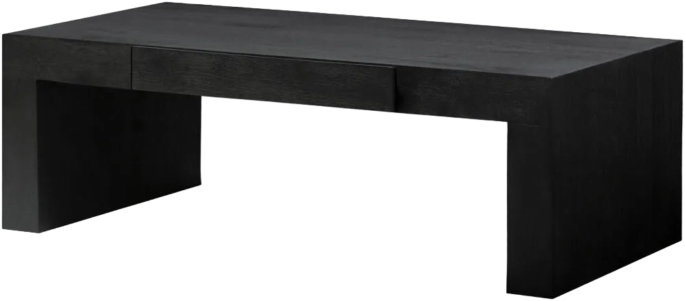 Coburn Mango Wood Coffee Table