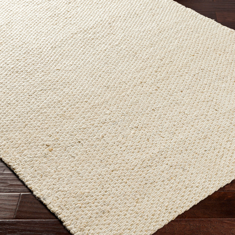 Surya Coil Bleached Textured Hand Woven Rug