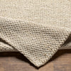 Surya Coil Bleached Textured Hand Woven Rug