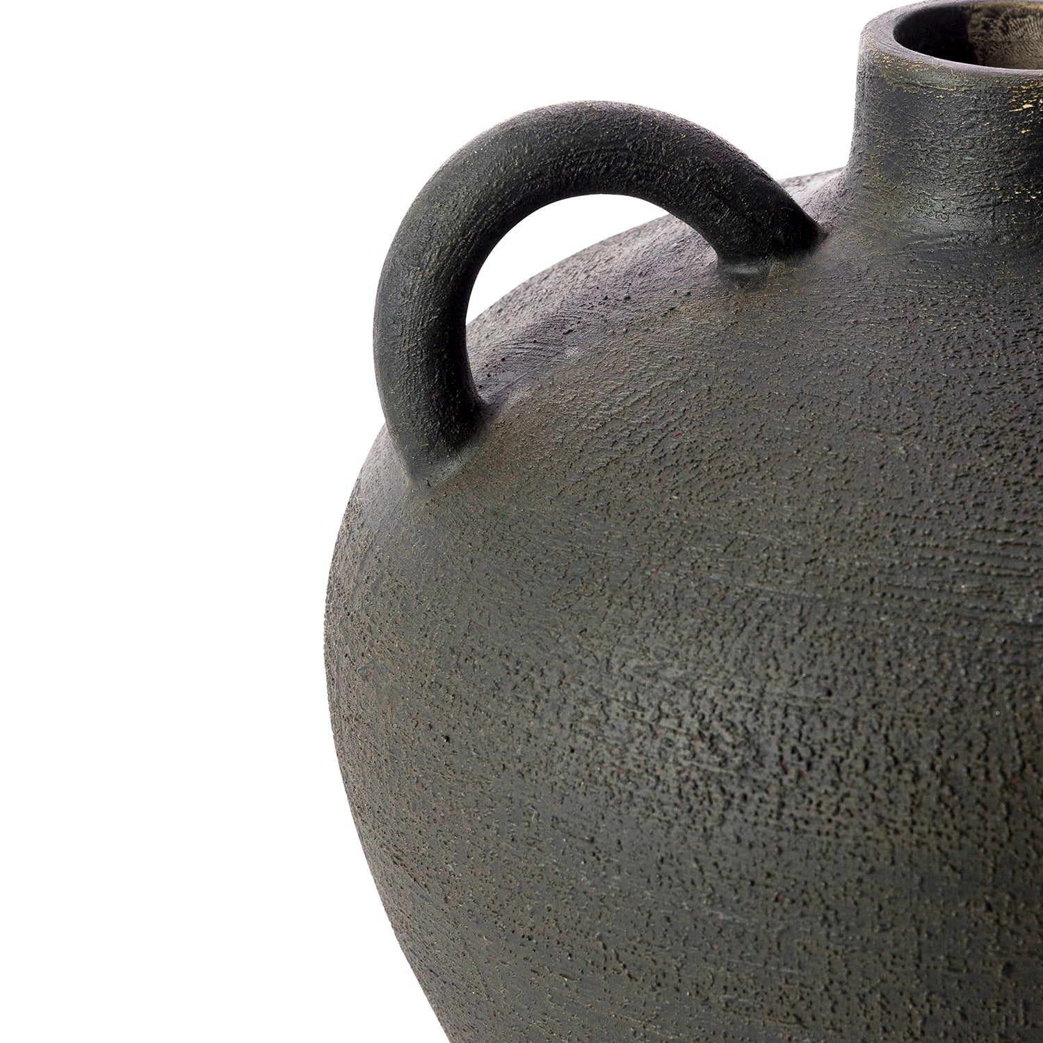 Acanceh Wing Vase Set of 3