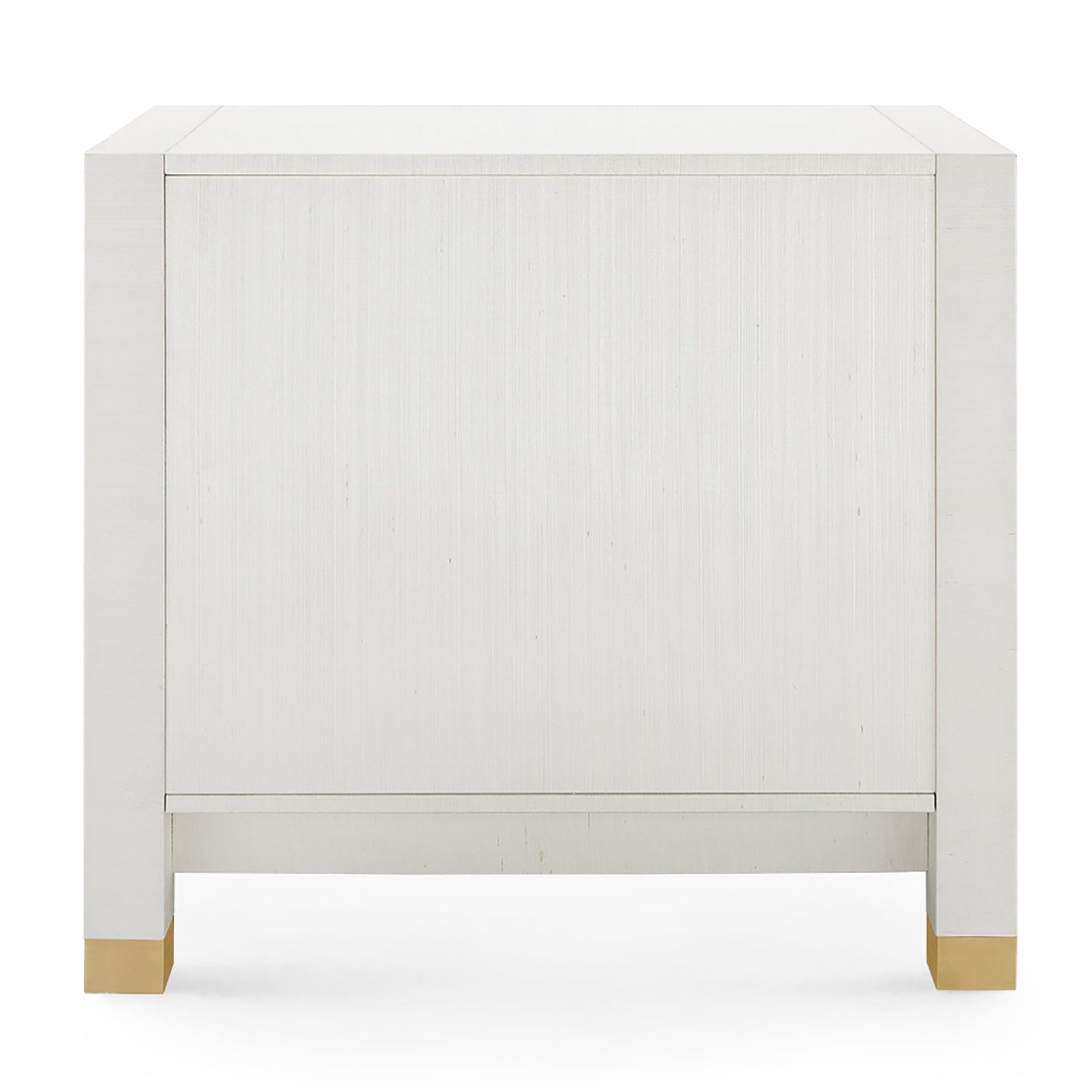 Villa and House Camden 3 Drawer End Table