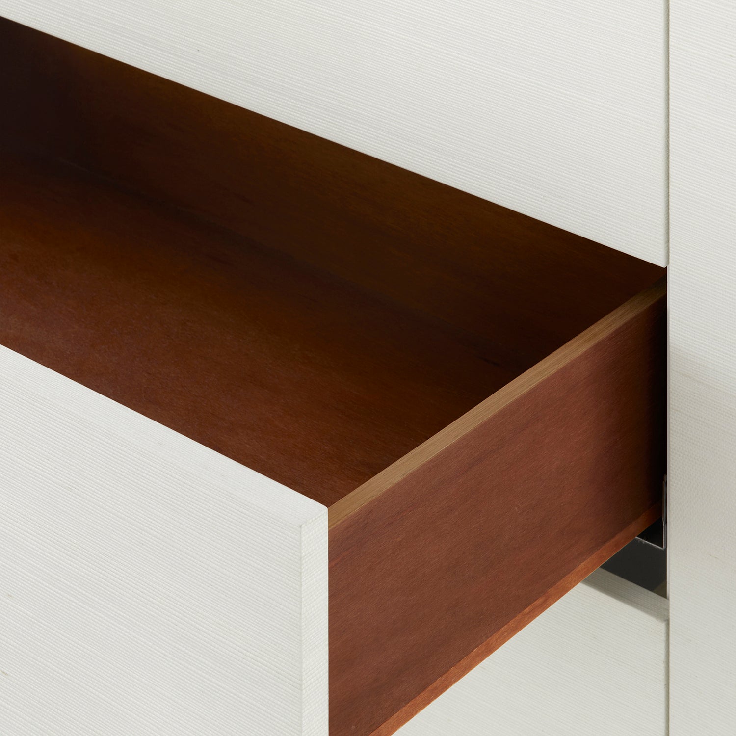 Villa and House Camden 3 Drawer End Table