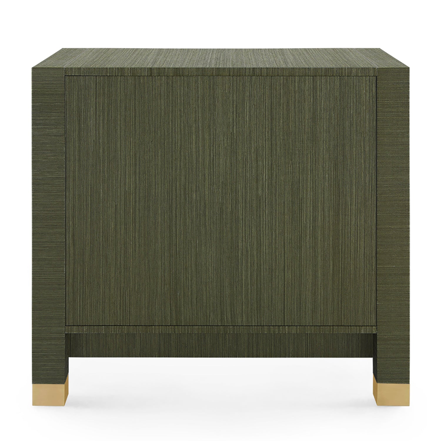 Villa and House Camden 3 Drawer End Table