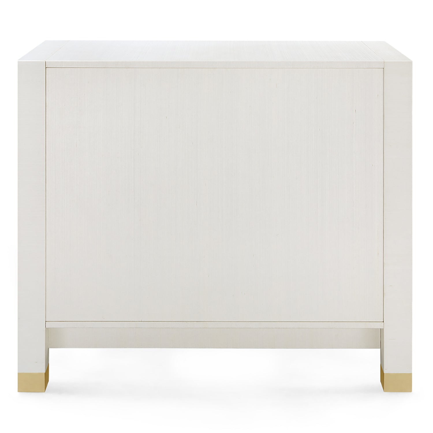 Villa and House Camden 4 Drawer