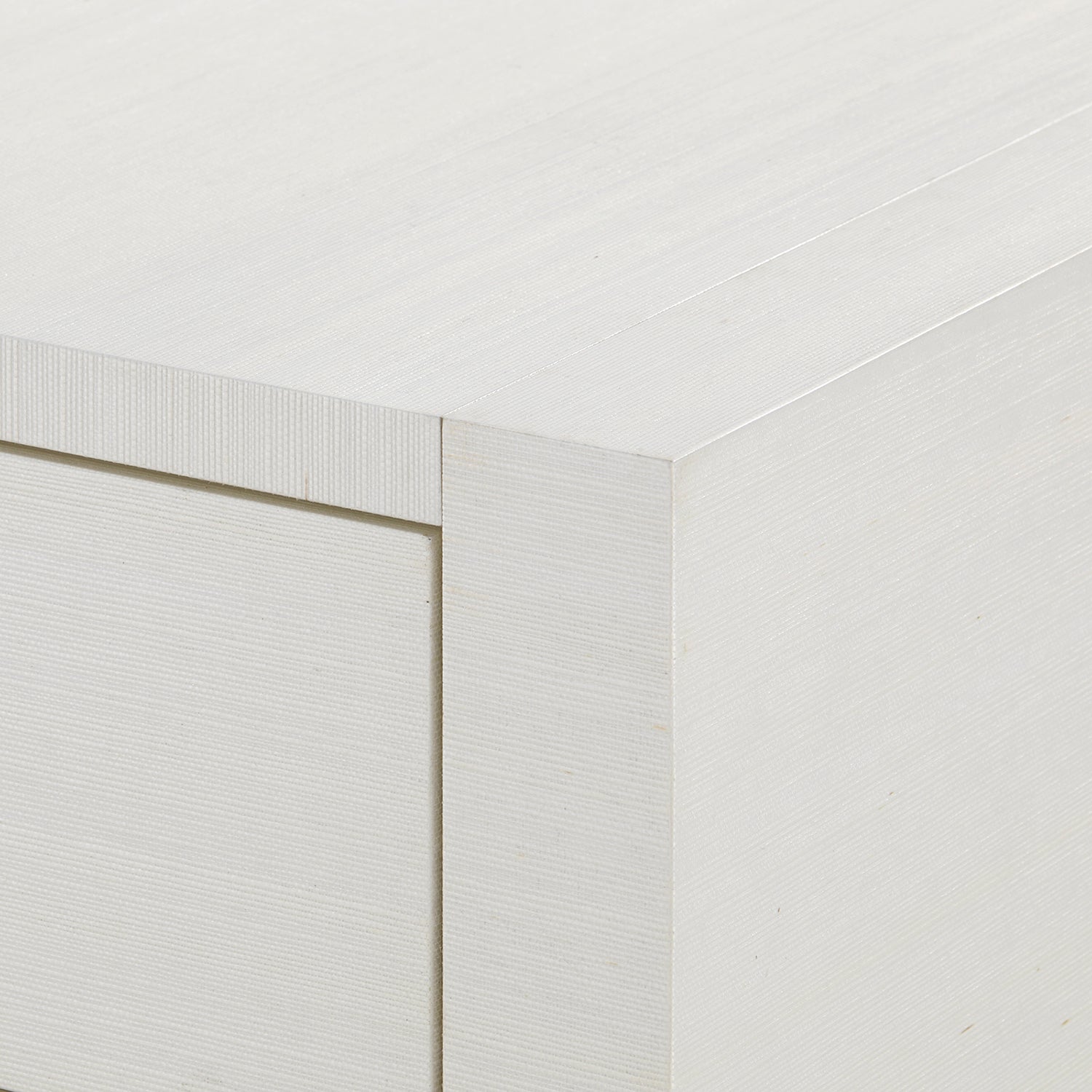 Villa and House Camden 4 Drawer