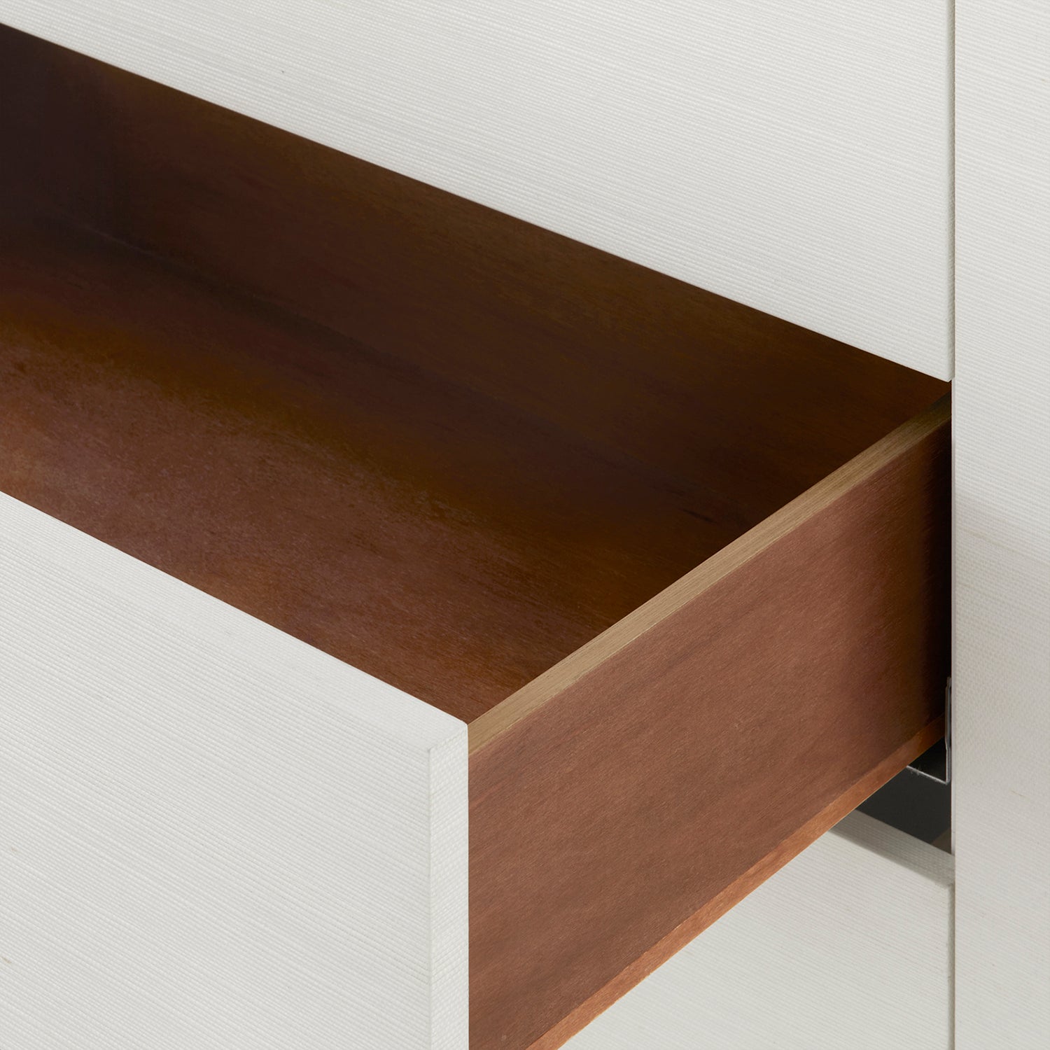 Villa and House Camden 4 Drawer