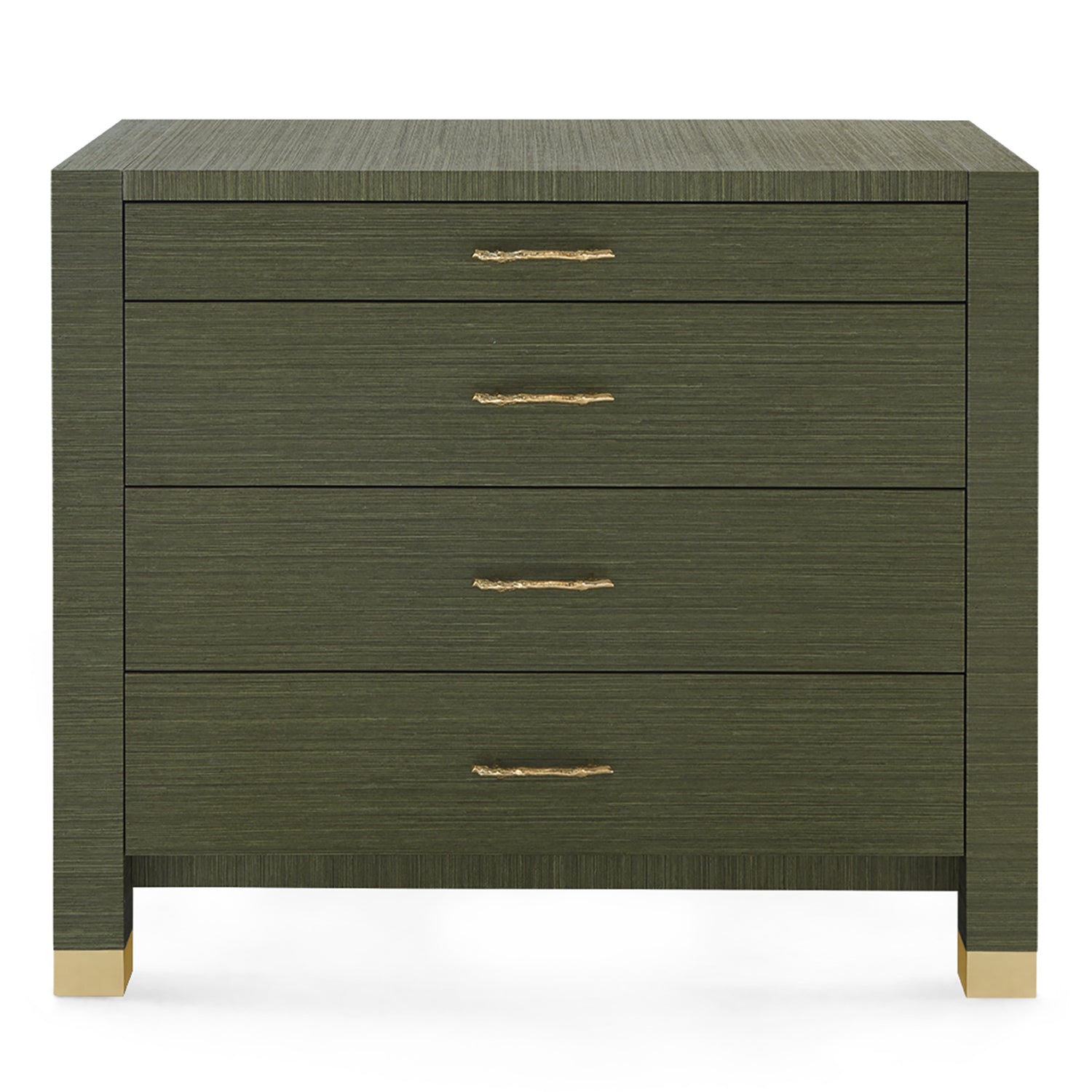 Villa and House Camden 4 Drawer