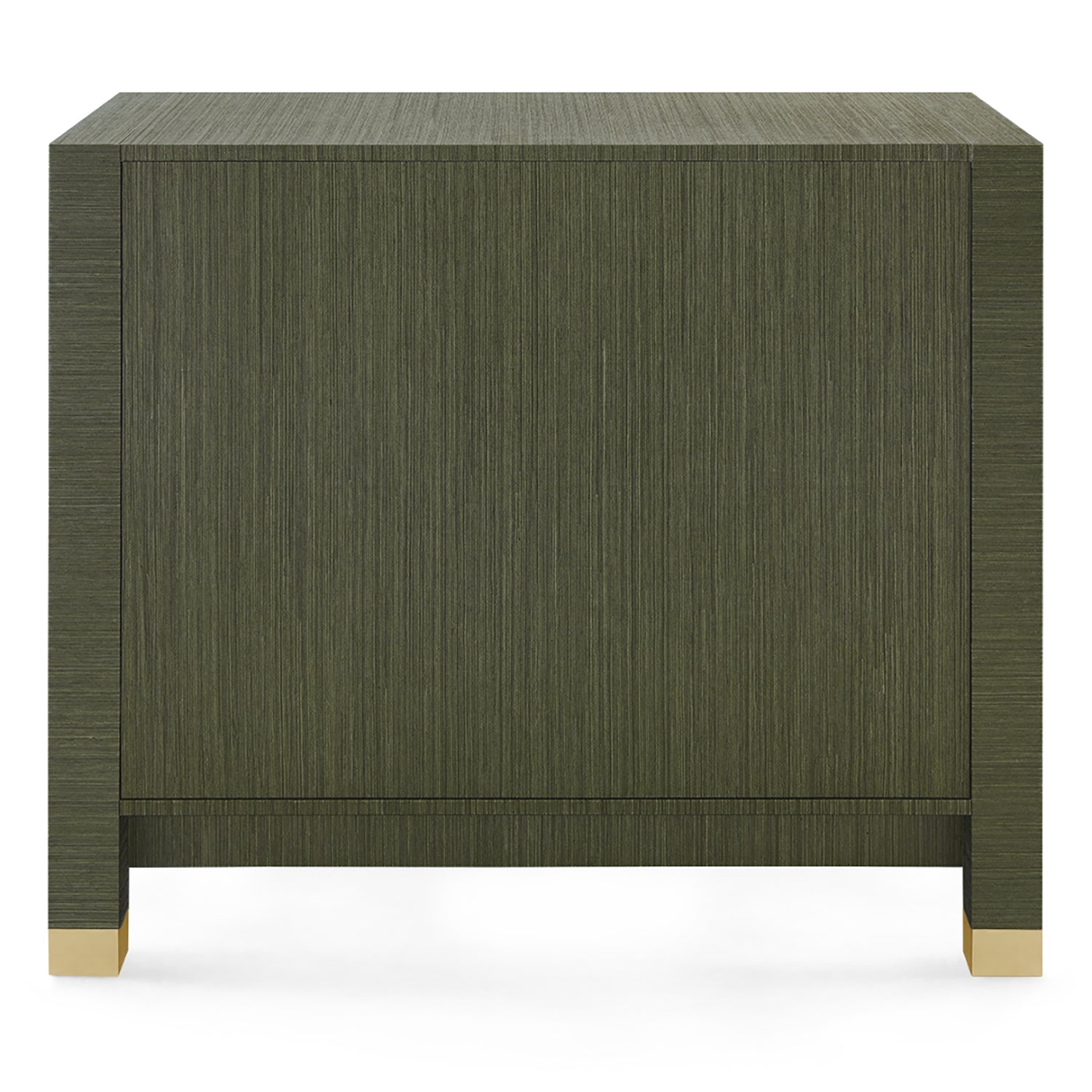 Villa and House Camden 4 Drawer