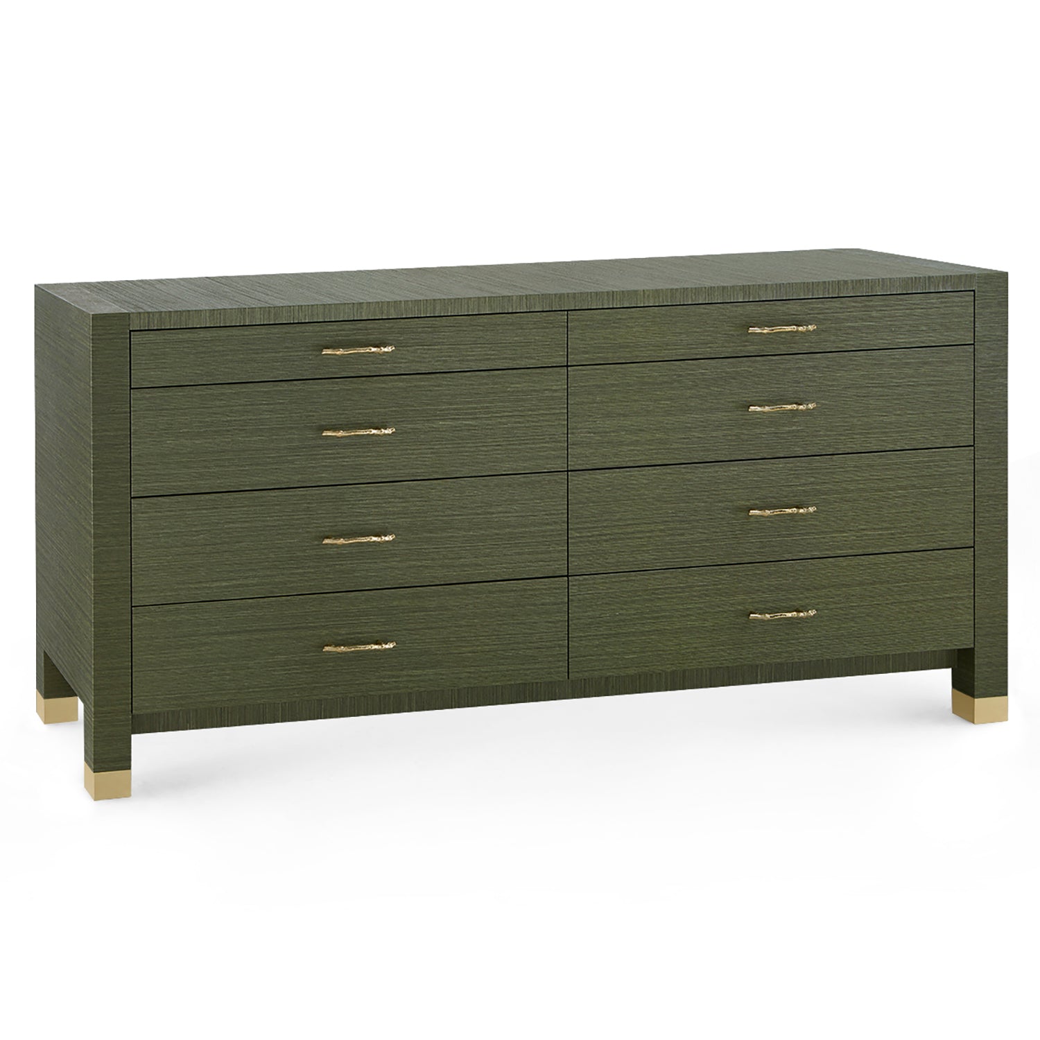 Villa and House Camden Extra Large 8 Drawer