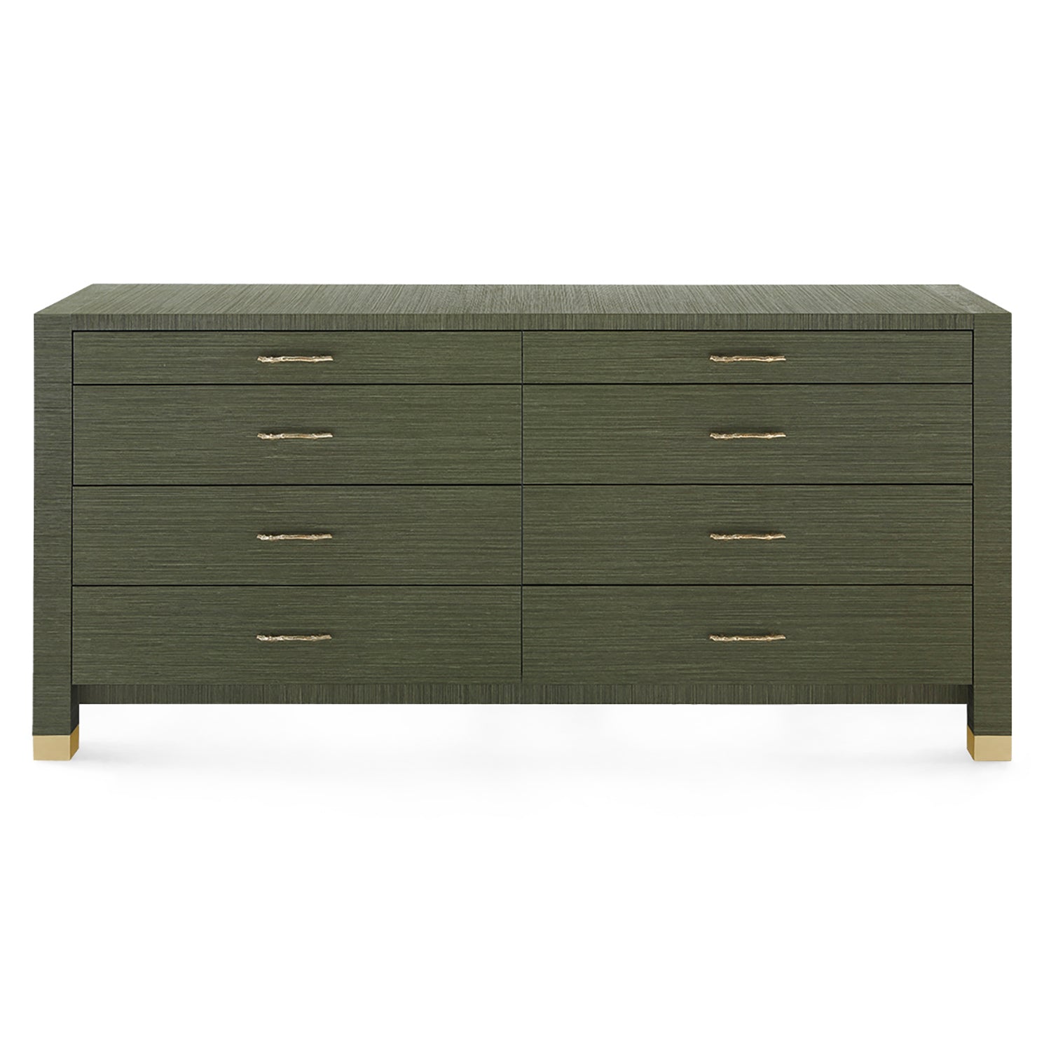 Villa and House Camden Extra Large 8 Drawer