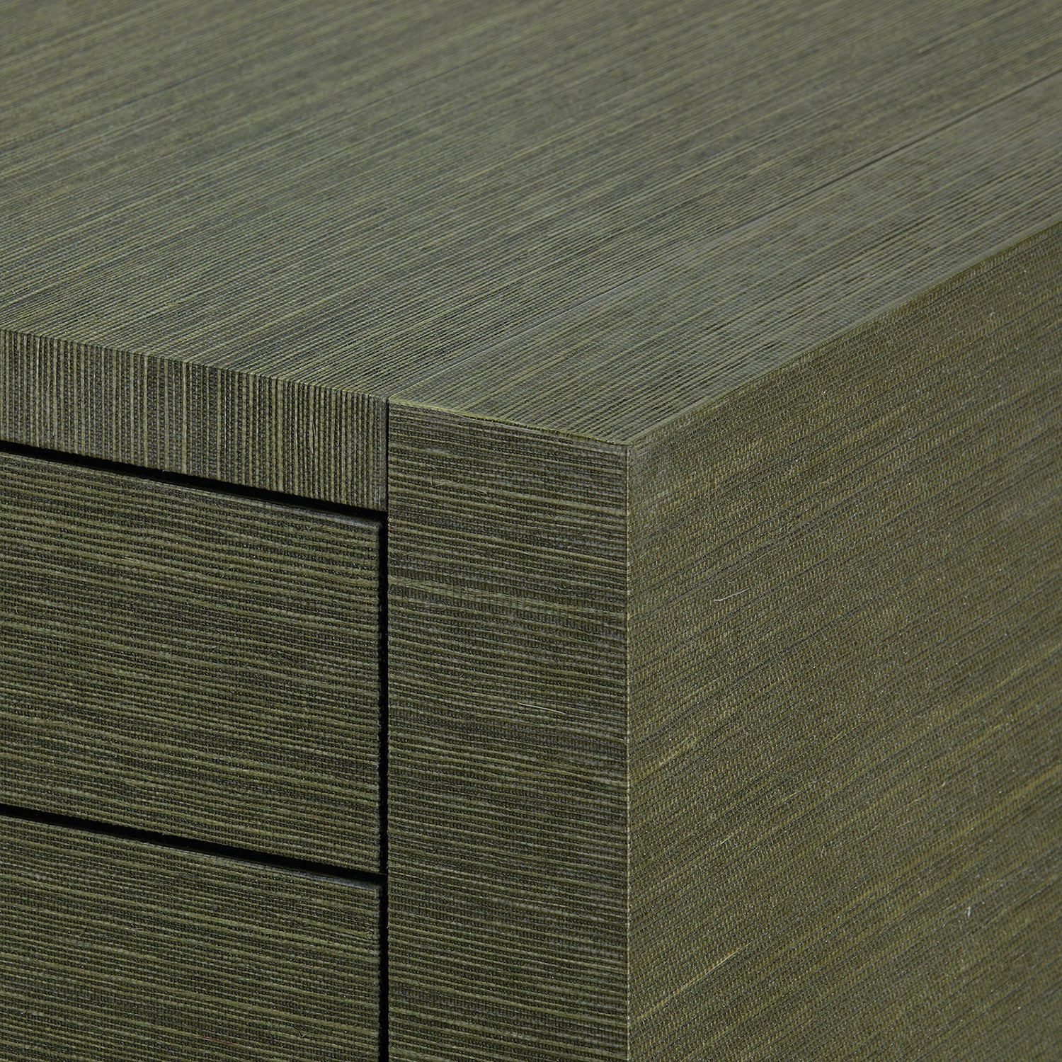 Villa and House Camden Extra Large 8 Drawer