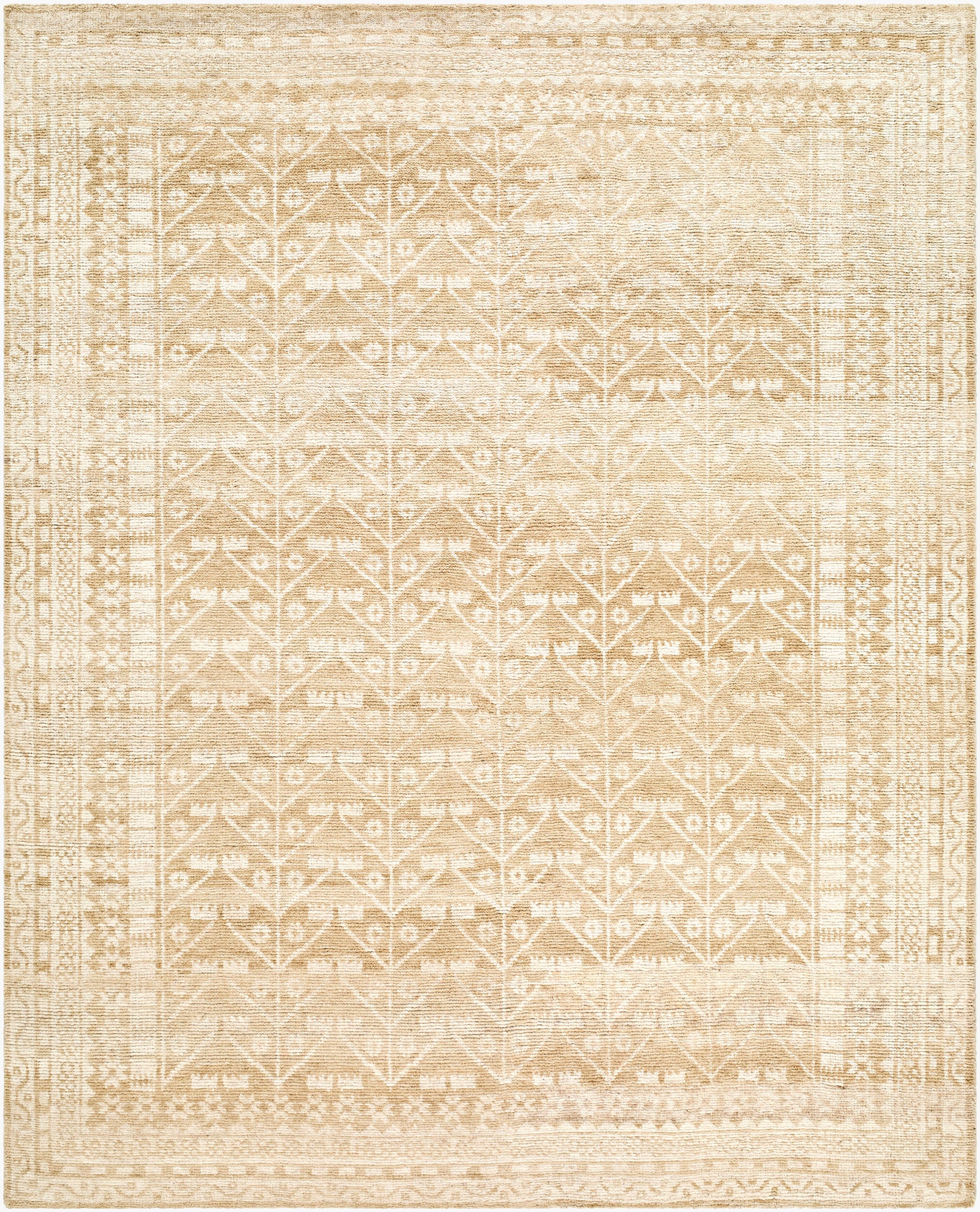 Surya Ceren CER-4101 Hand Knotted Rug
