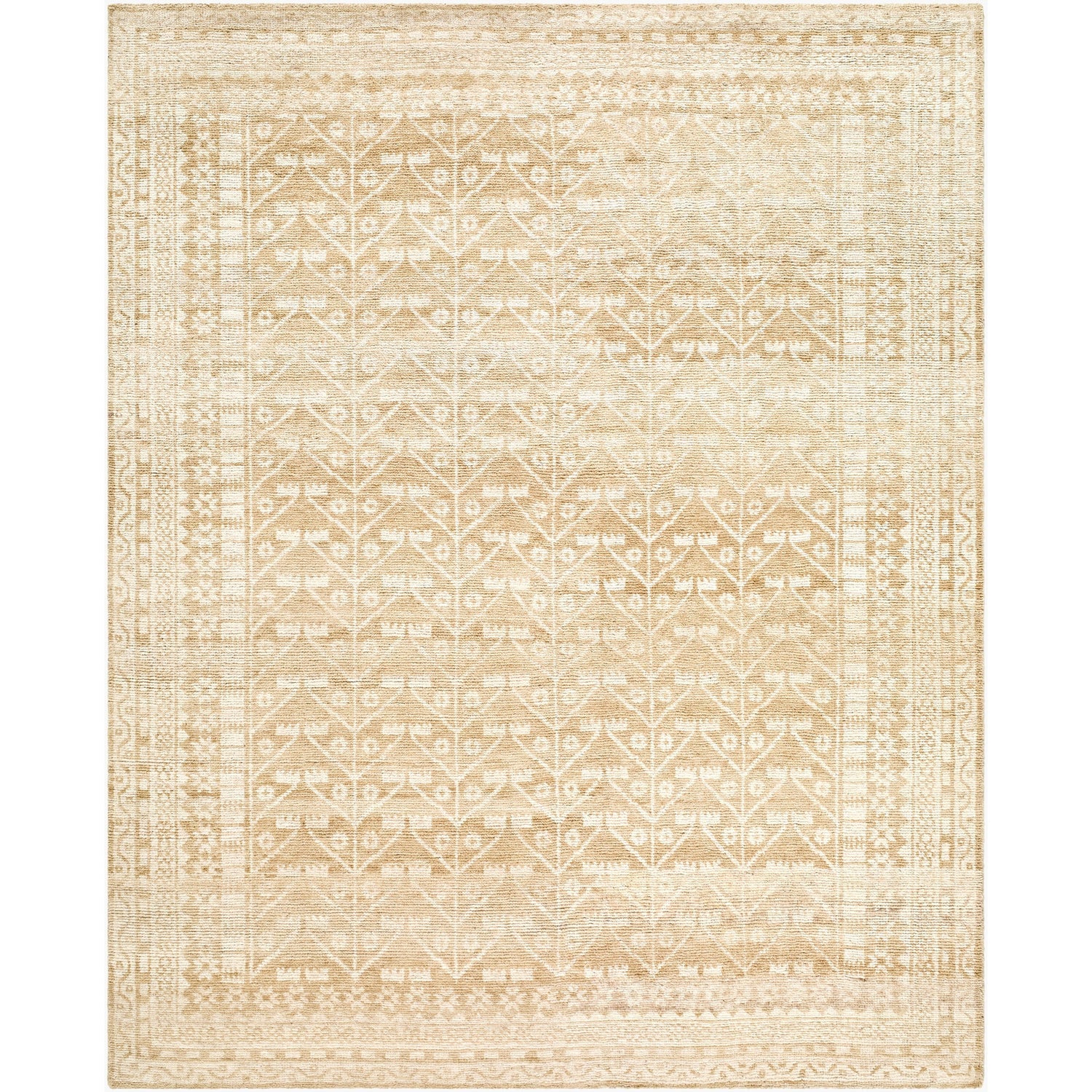 Surya Ceren CER-4101 Hand Knotted Rug