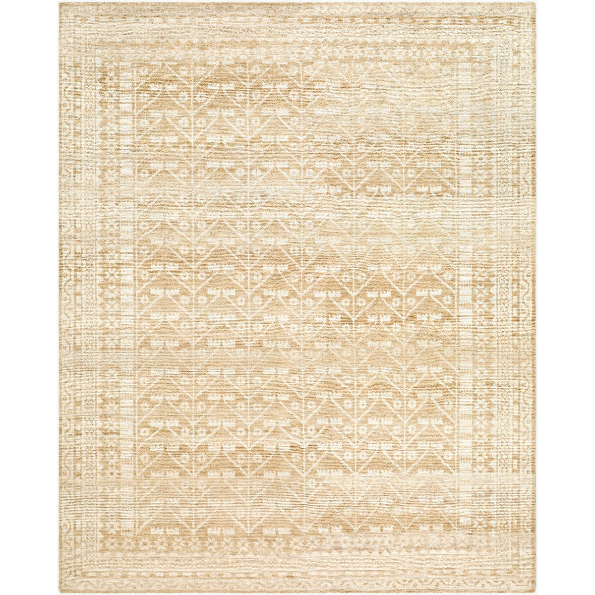 Surya Ceren CER-4101 Hand Knotted Rug