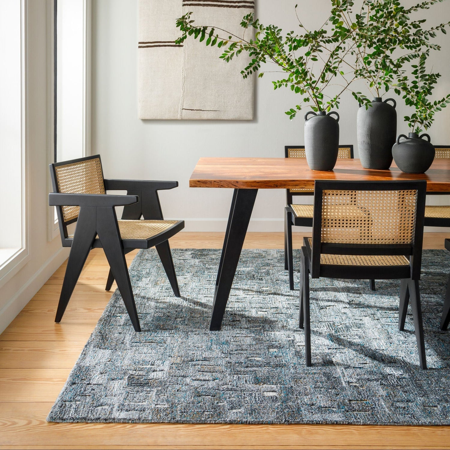 Surya Calgary CGR-2305 Hand Tufted Rug