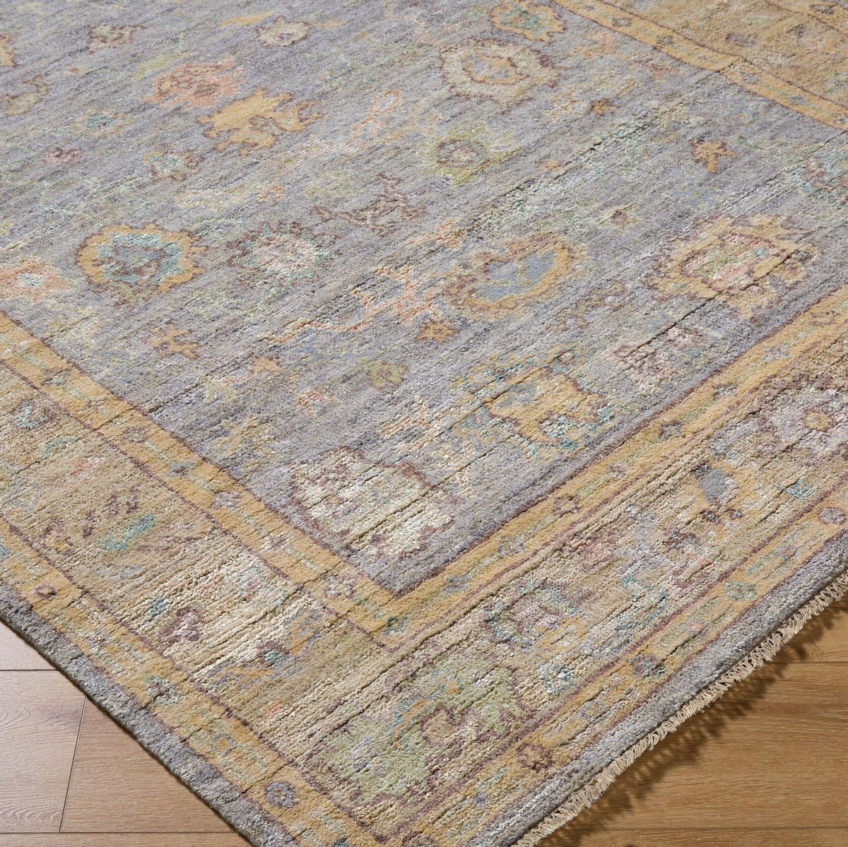Surya Chennai CHN-2300 Hand Knotted Rug