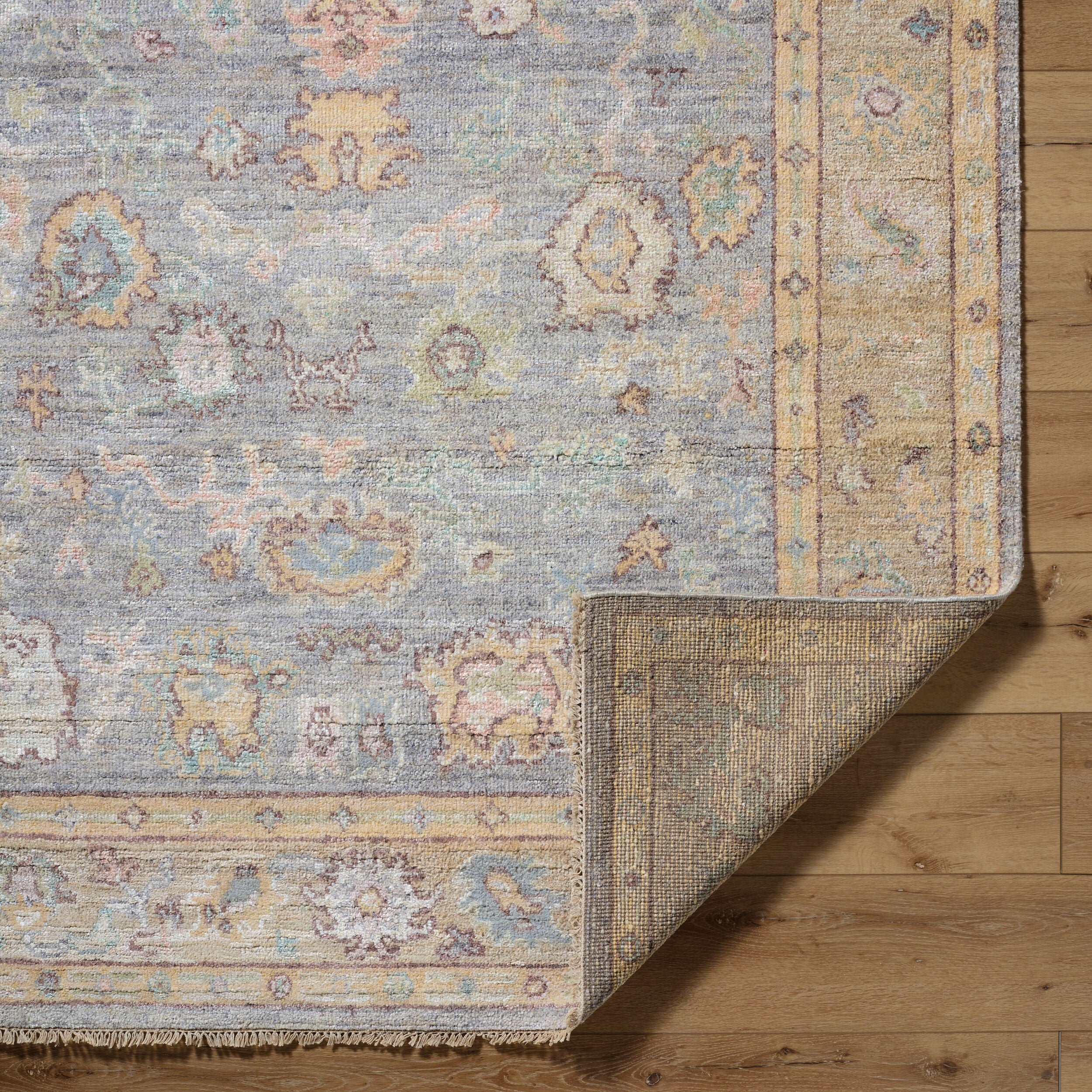Surya Chennai CHN-2300 Hand Knotted Rug