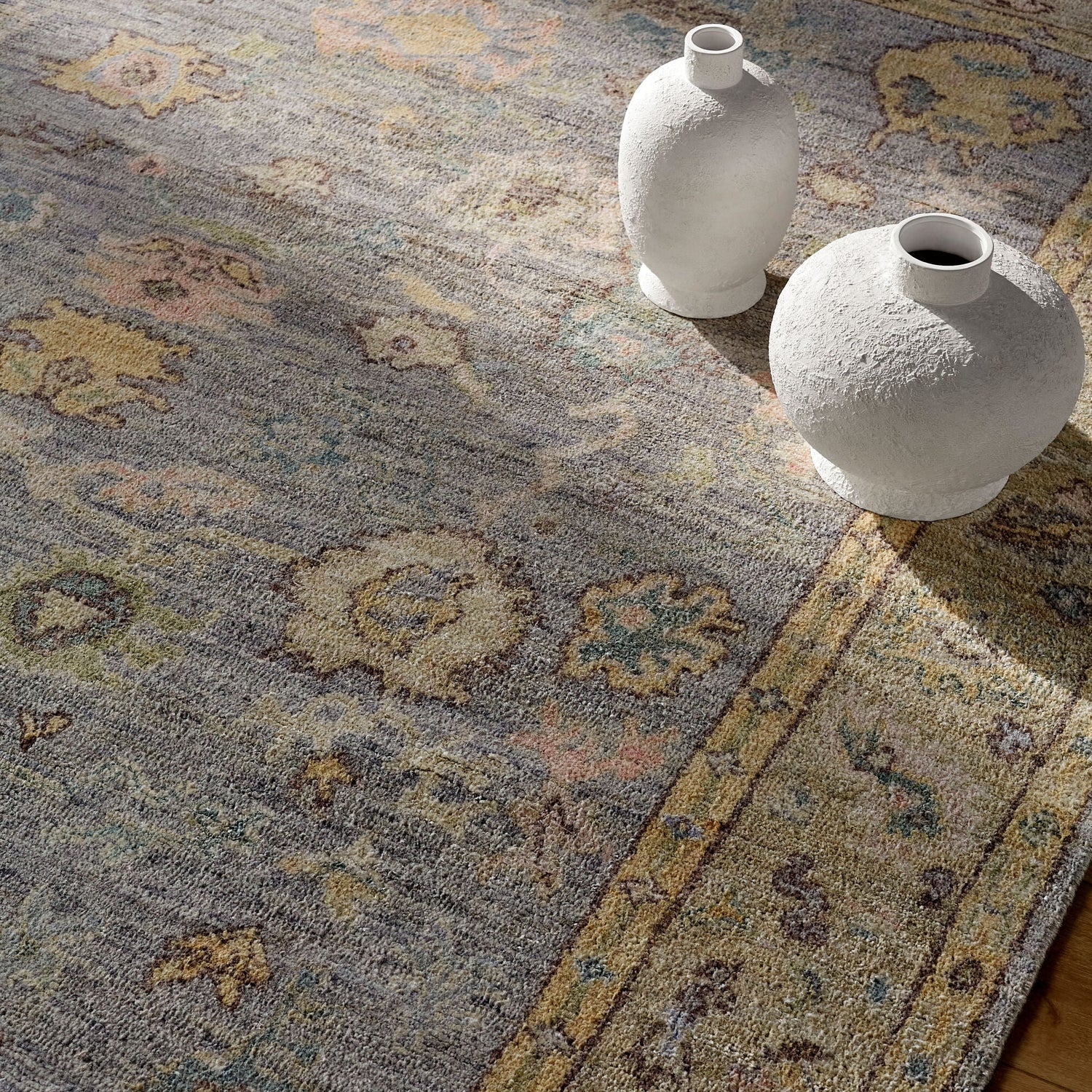Surya Chennai CHN-2300 Hand Knotted Rug
