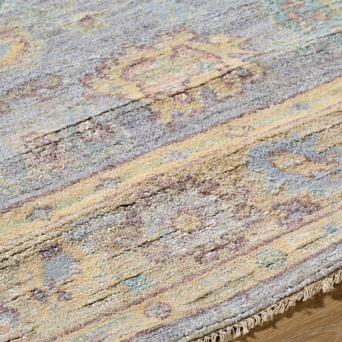 Surya Chennai CHN-2300 Hand Knotted Rug