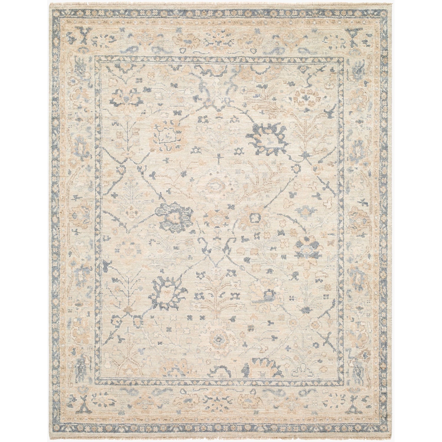 Surya Chennai CHN-2303 Hand Knotted Rug