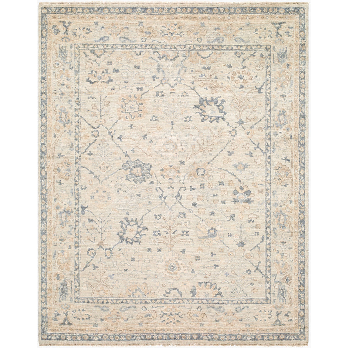 Surya Chennai CHN-2303 Hand Knotted Rug