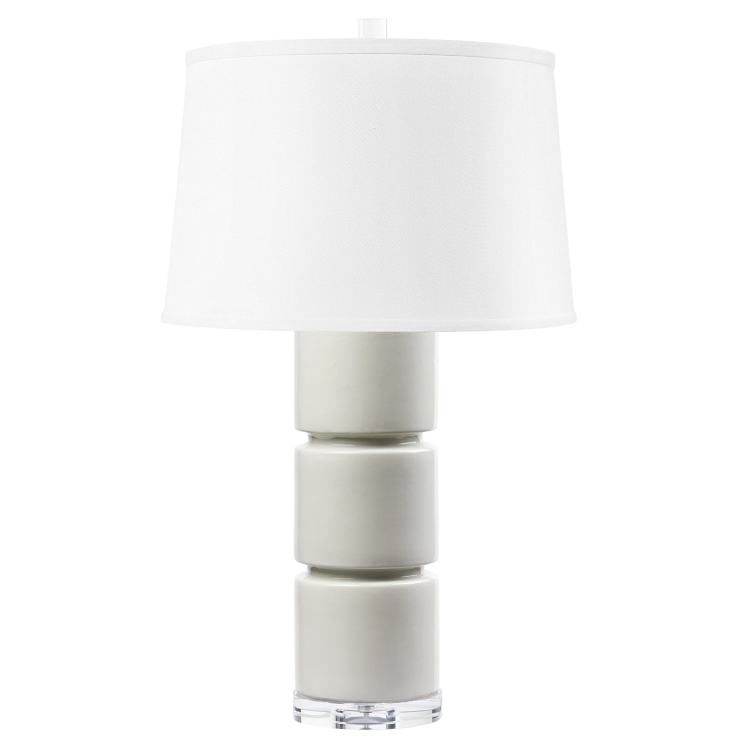 Villa and House Charles Table Lamp Base