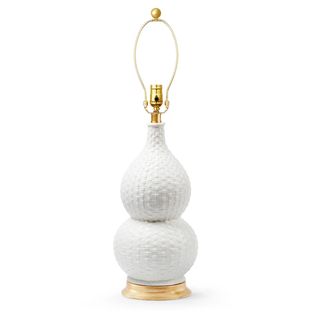 Villa and House Charlotte Table Lamp Base