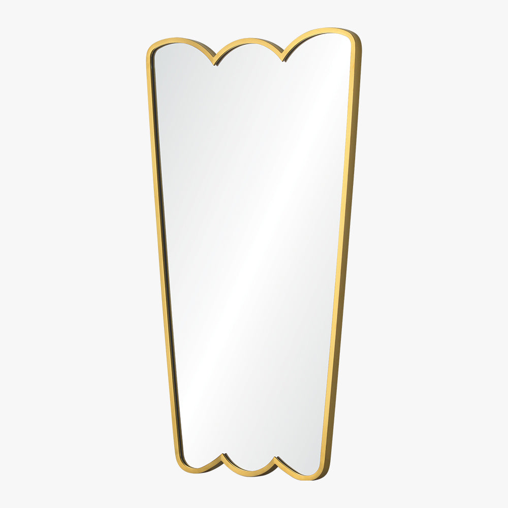 Celerie Kemble for Mirror Home Monarch Wall Mirror