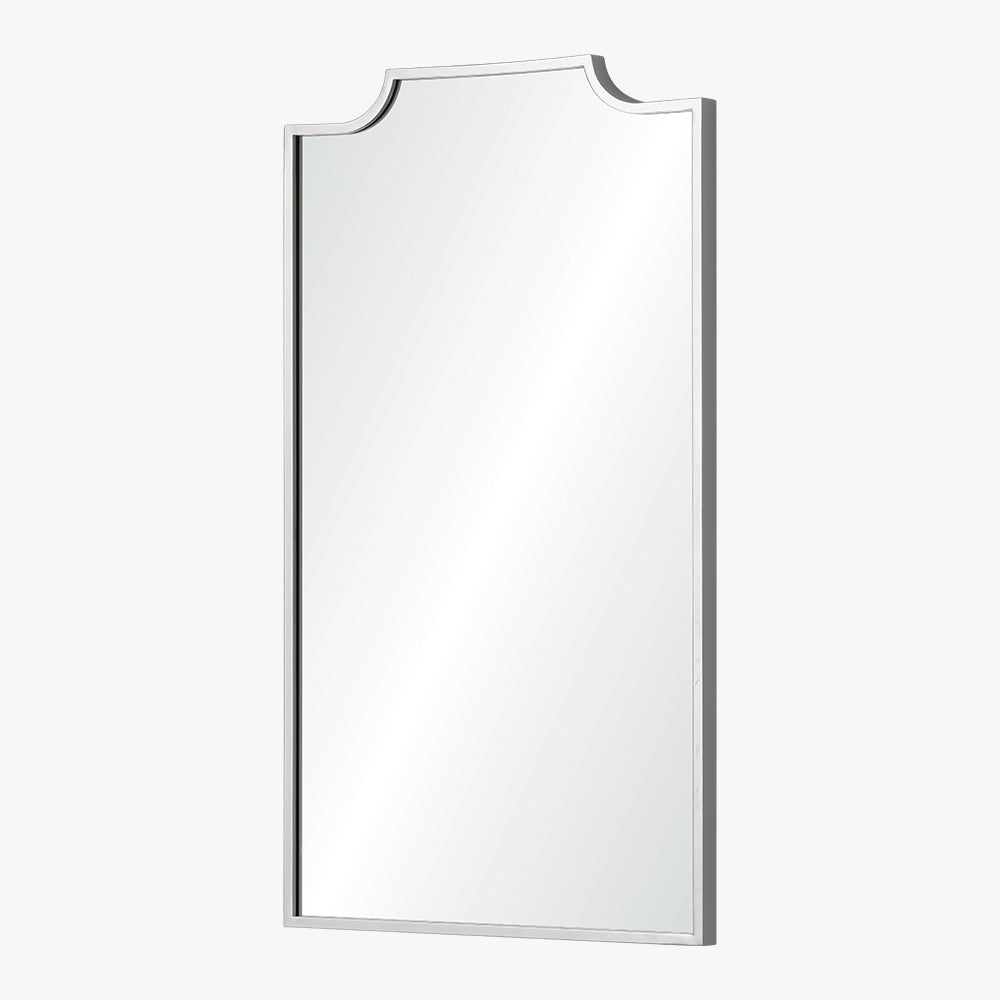 Celerie Kemble for Mirror Home Dapper Wall Mirror