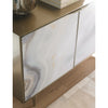 Caracole Extrav-Agate Cabinet