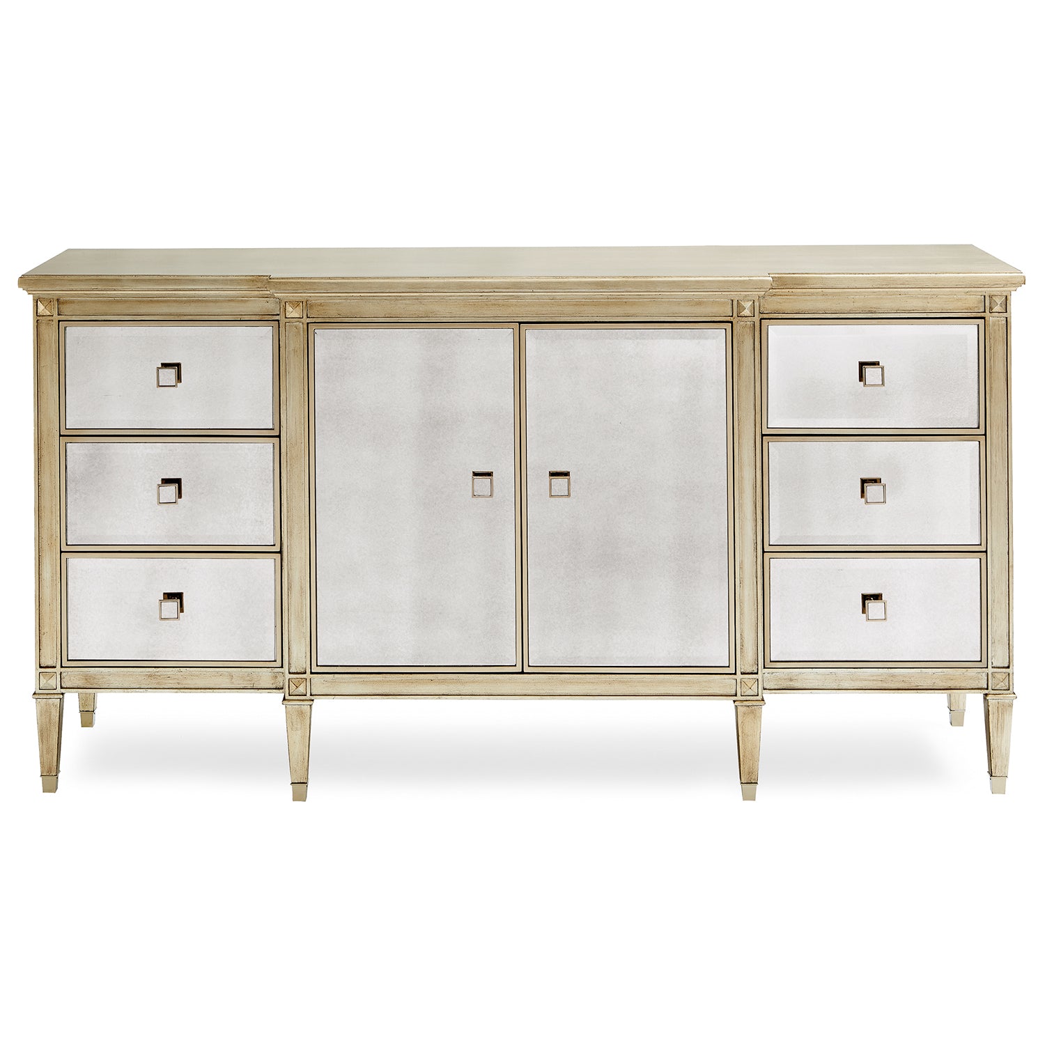 Caracole La-Dee-Dah Dresser