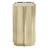 Caracole Good As Gold Side Table