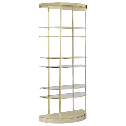 Caracole Up Up And Away Etagere