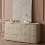 Caracole Simply Perfect Dresser