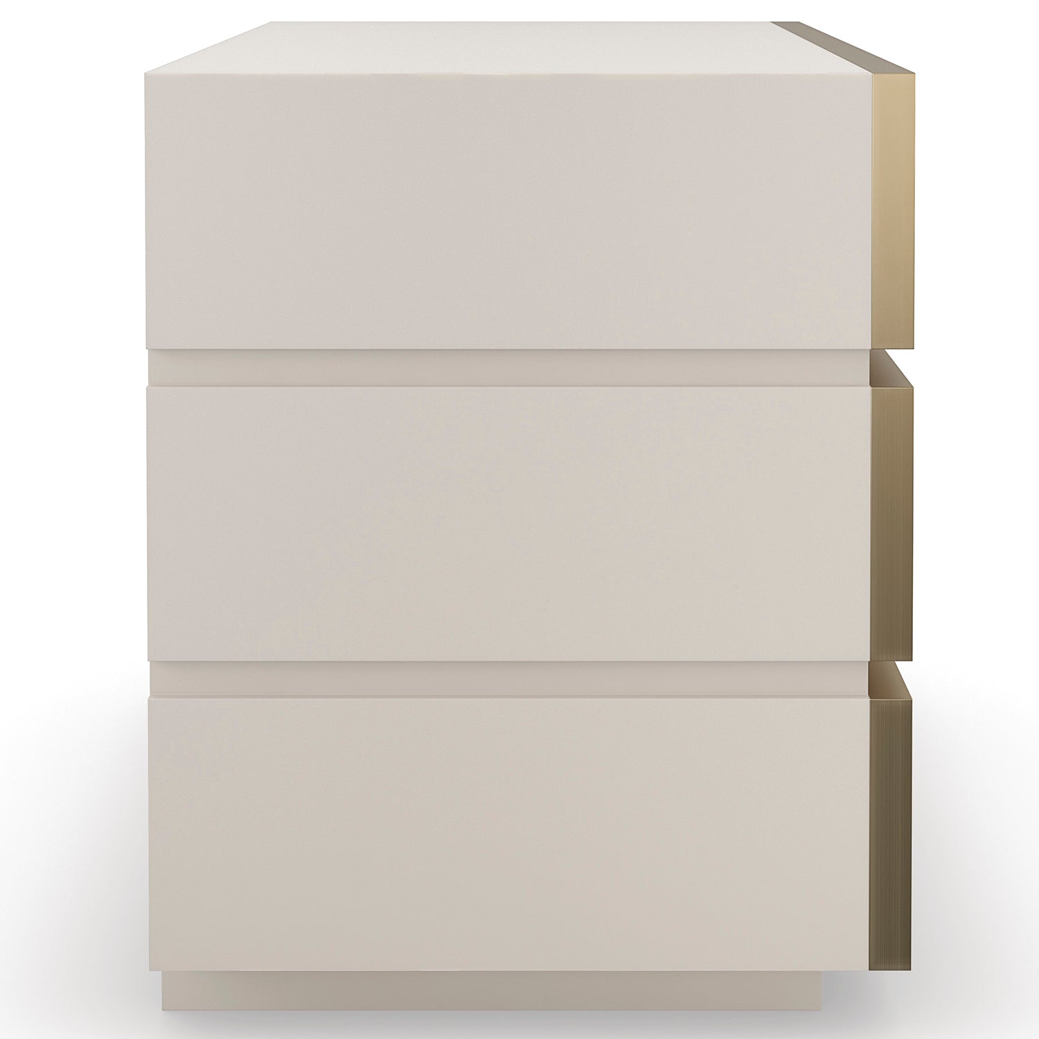 Caracole Bedrock Nightstand Set of 2