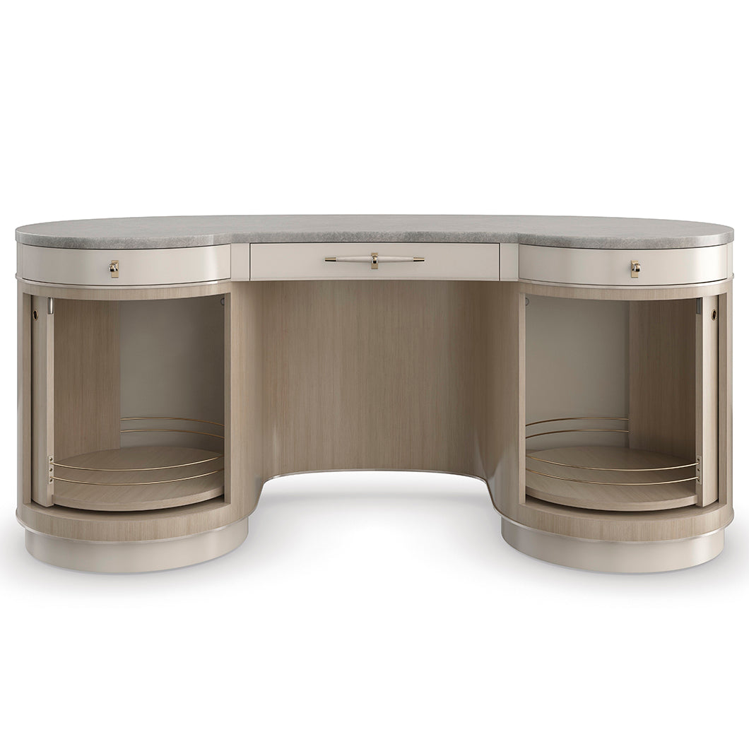 Caracole Vanity Fair Desk