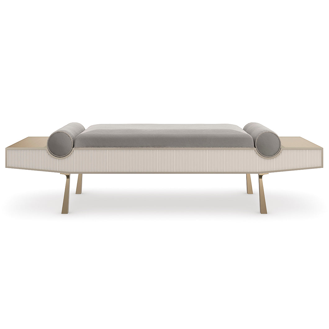 Caracole Roll Play Bench