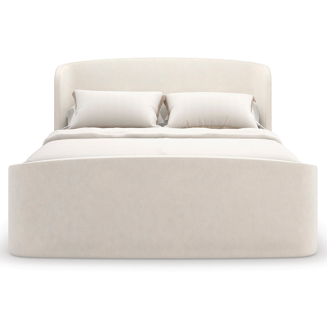 Caracole Soft Embrace Bed