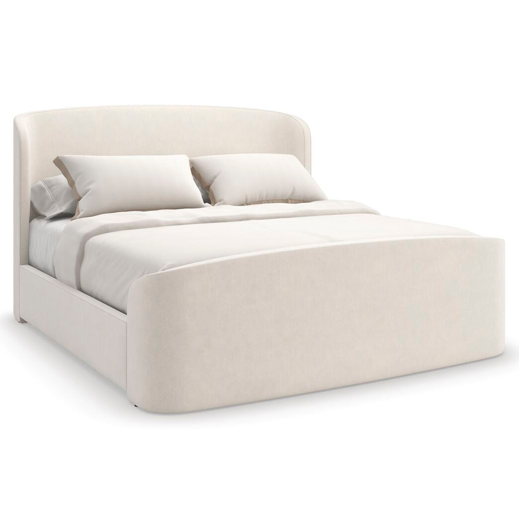 Caracole Soft Embrace Bed