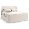 Caracole Soft Embrace Bed