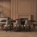 Caracole D'Orsay Dining Table